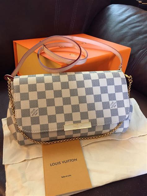 louis vuitton white checkered bag replica|louis vuitton checkered crossbody bag.